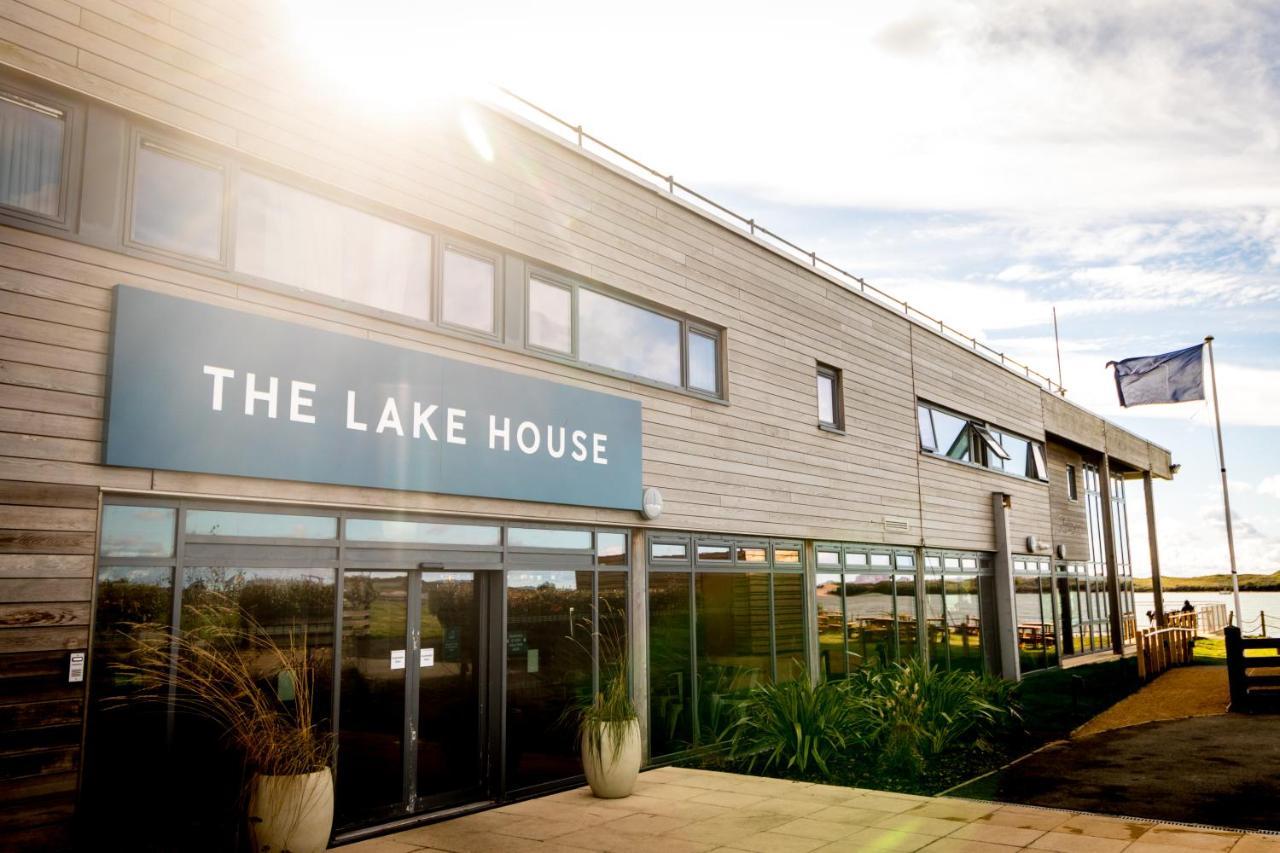The Lake House Waterloo Экстерьер фото