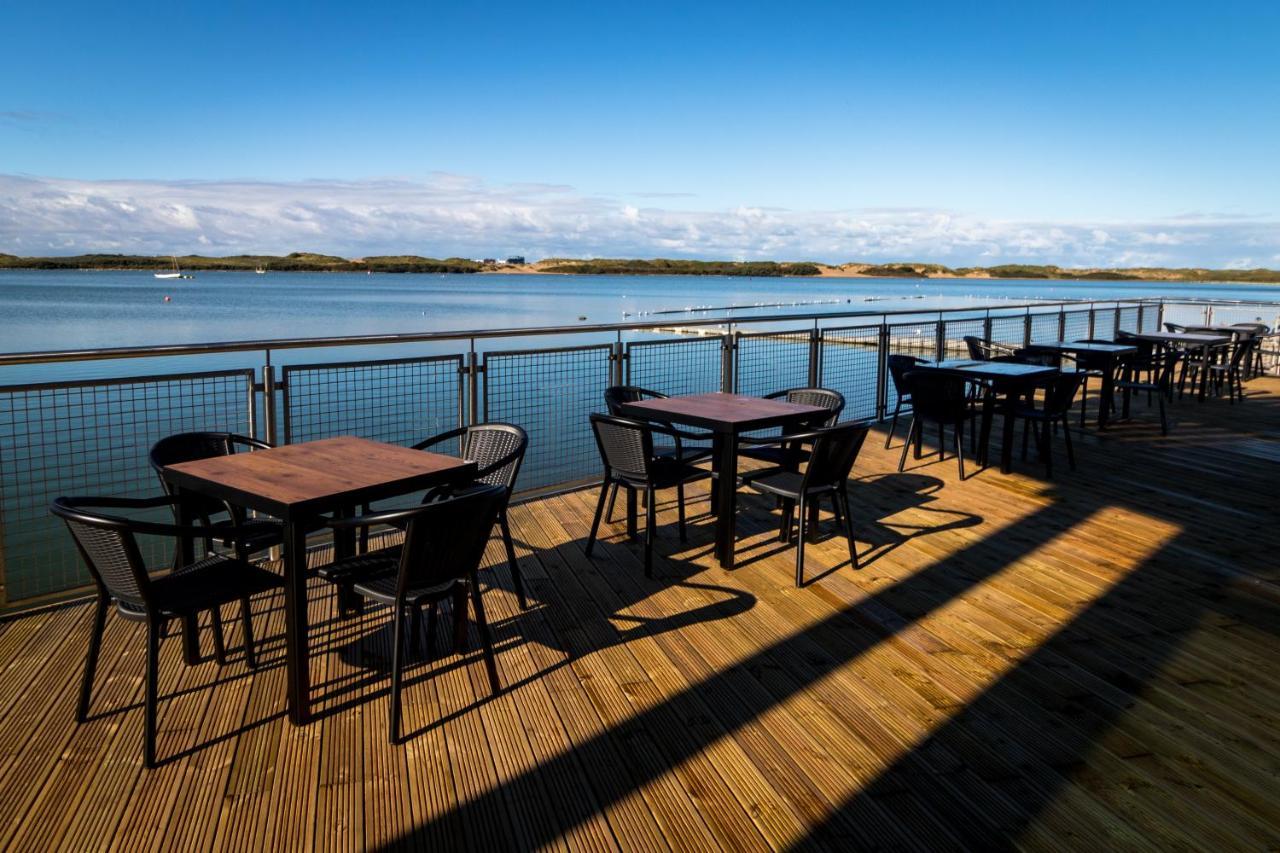The Lake House Waterloo Экстерьер фото