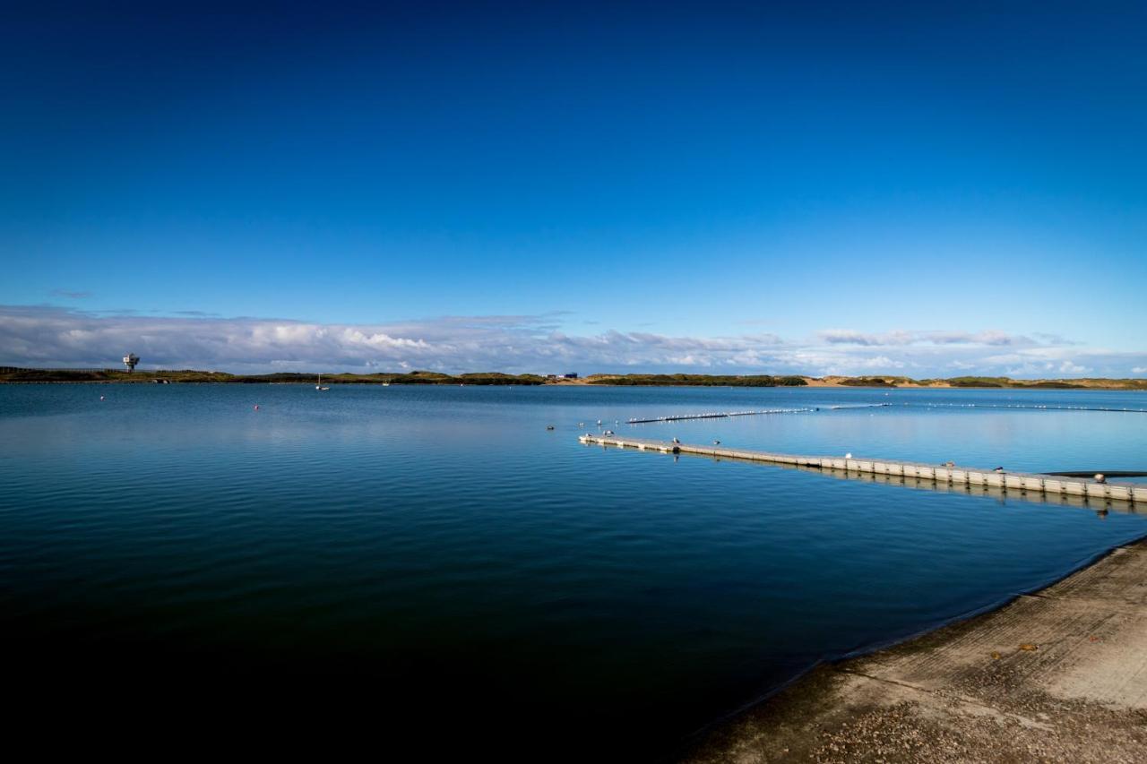 The Lake House Waterloo Экстерьер фото