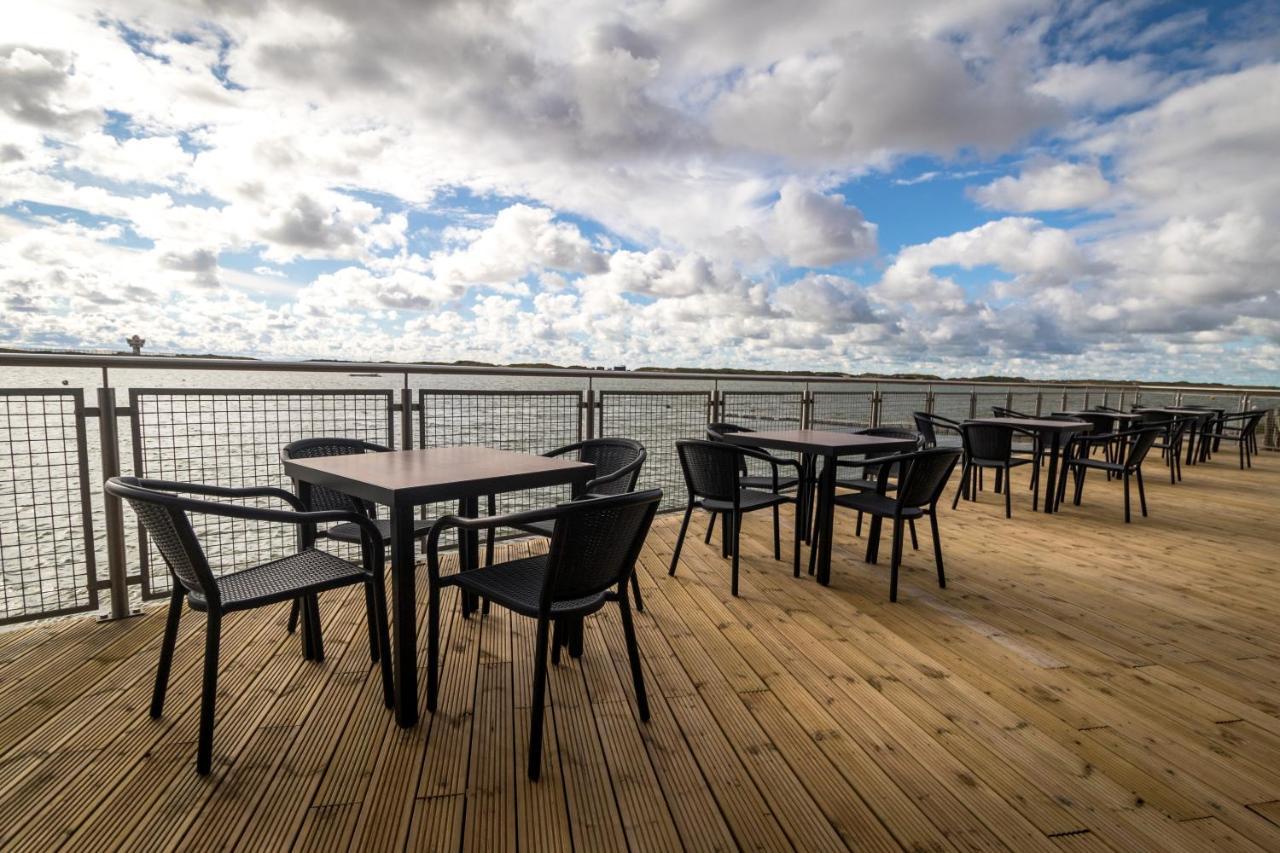 The Lake House Waterloo Экстерьер фото