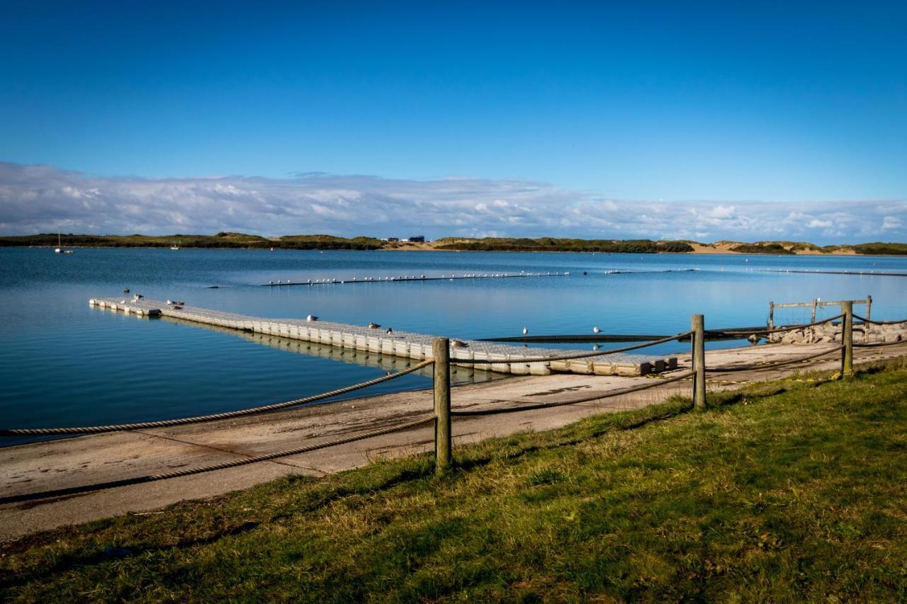 The Lake House Waterloo Экстерьер фото